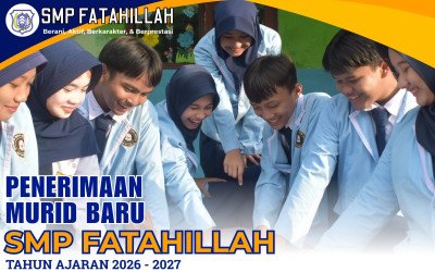 Penerimaan Murid Baru