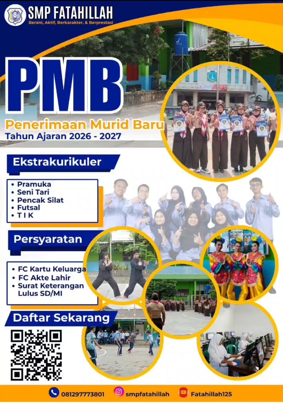 VISI MISI