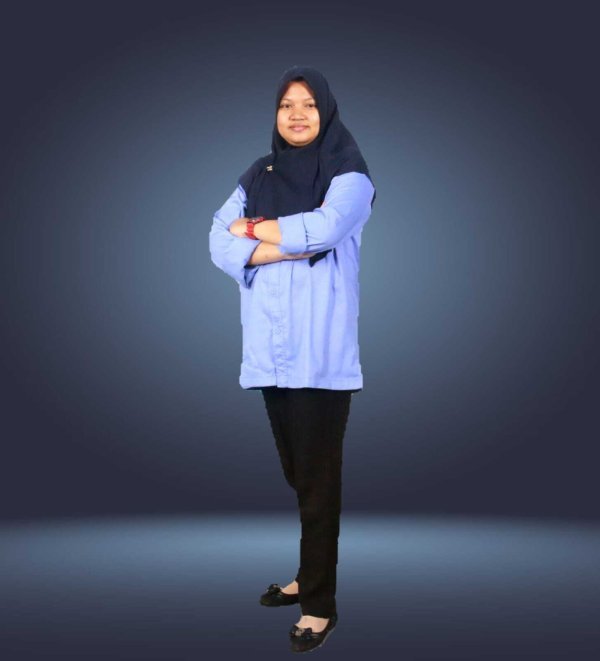 Farah Dian Anggraeni.S.Pd